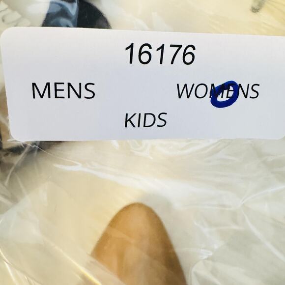 Cole Haan Shoes Womens 5 Beige Patent Wedge Heels Pump Grand OS Classic Slip On - Picture 9 of 9